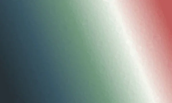 Abstrakter geometrischer Hintergrund mit Poly-Muster — Stockfoto