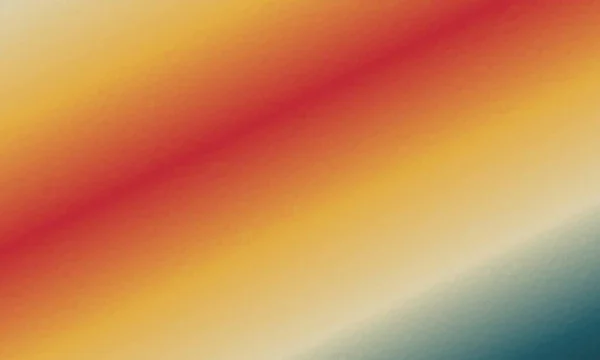 Creative prismatic background with polygonal pattern — Stock Photo