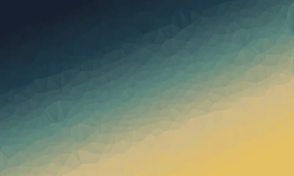 Colorful geometric background with mosaic design — Stock Photo