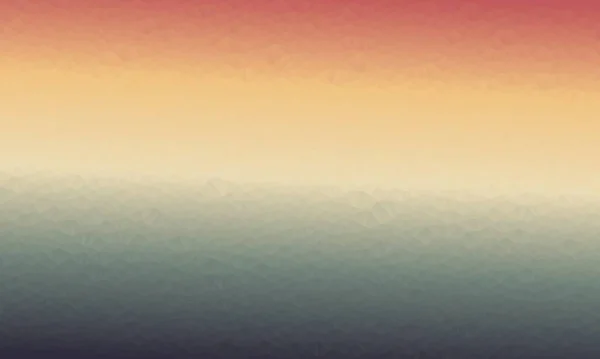 Abstract colorful polygonal background — Stock Photo