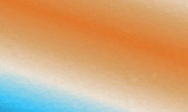 Sfondo geometrico astratto con motivo poli — Foto stock
