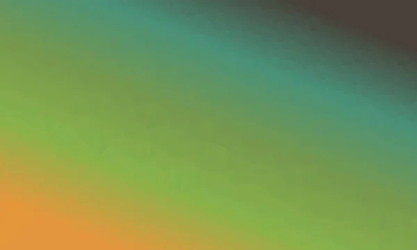 Abstract multicolored background with poly pattern — Stock Photo