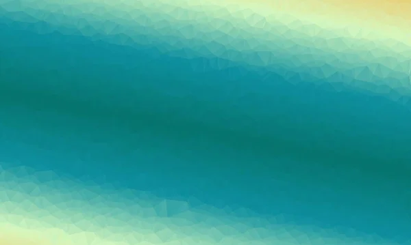 Abstract colorful polygonal background — Stock Photo