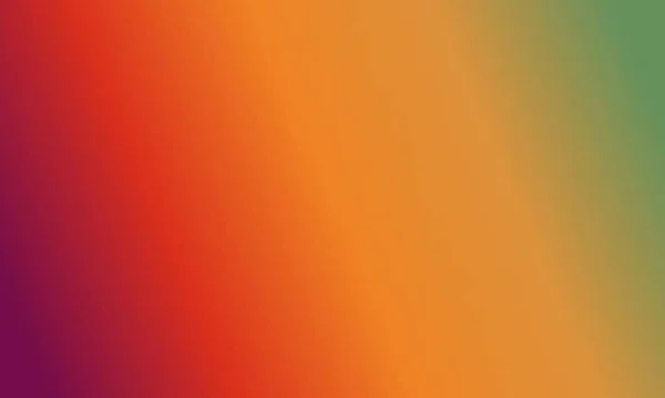 Abstract multicolored background with poly pattern — Stock Photo