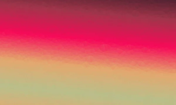 Abstract multicolored background with poly pattern — Stock Photo