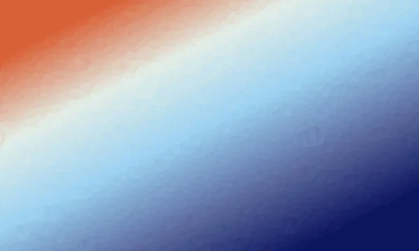Abstract multicolored background with poly pattern — Stock Photo