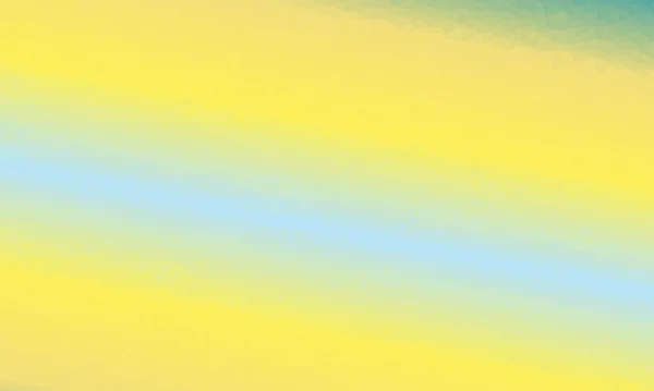 Fondo poligonal colorido abstracto - foto de stock