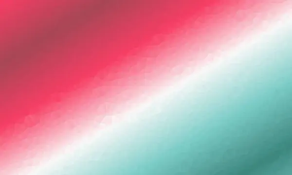 Mínimo fondo poligonal multicolor - foto de stock