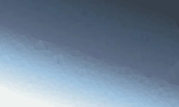 Абстрактный многоцветный фон с полимерным рисунком — стоковое фото