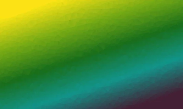 Abstract multicolored background with poly pattern — Stock Photo