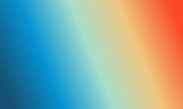 Abstract multicolored background with poly pattern — Stock Photo