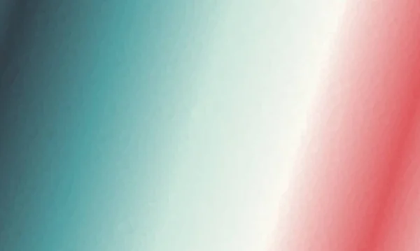 Creative prismatic background with polygonal pattern — Stock Photo