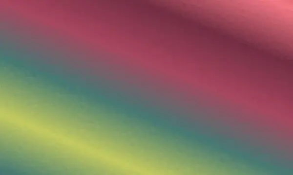 Abstract colorful polygonal background — Stock Photo