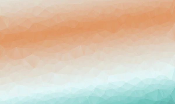 Минимальный многоцветный фон — стоковое фото