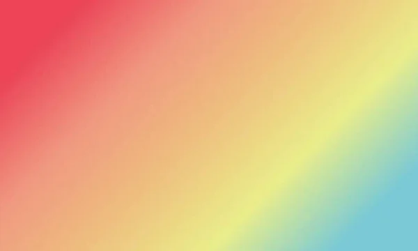 Fondo prismático creativo con patrón poligonal - foto de stock