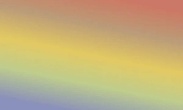 Fondo multicolor abstracto con patrón de poli - foto de stock