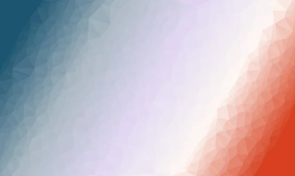 Abstract geometric background with poly pattern — Stock Photo