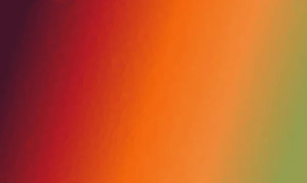 Fondo poligonal colorido abstracto - foto de stock