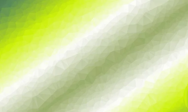 Abstract colorful polygonal background — Stock Photo