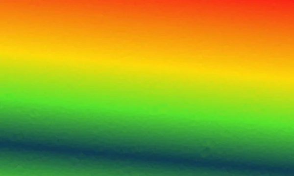 Fondo poligonal colorido abstracto - foto de stock