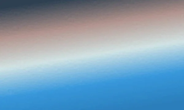 Mínimo fondo poligonal multicolor - foto de stock