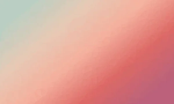 Fondo multicolor abstracto con patrón de poli - foto de stock