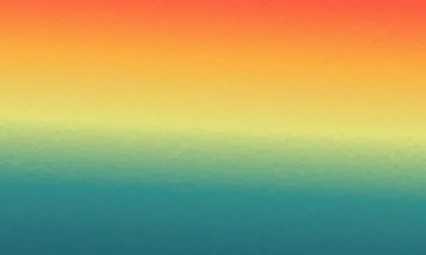 Fond prismatique créatif avec motif polygonal — Photo de stock