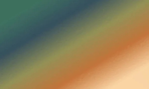 Fondo geométrico colorido con diseño de mosaico - foto de stock
