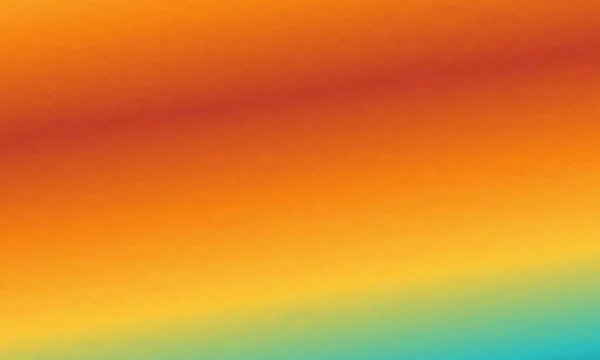 Minimal multicolored polygonal background — Stock Photo