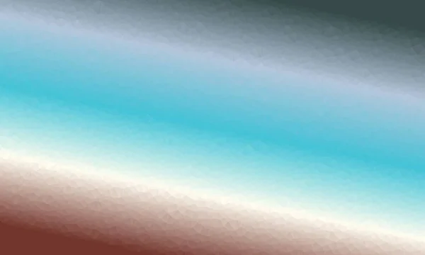 Fondo poligonal colorido abstracto - foto de stock