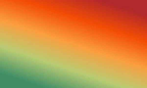 Mínimo fondo poligonal multicolor - foto de stock