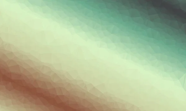 Abstract geometric background with poly pattern — Stock Photo