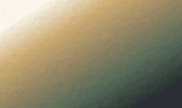 Abstract geometric background with poly pattern — Stock Photo