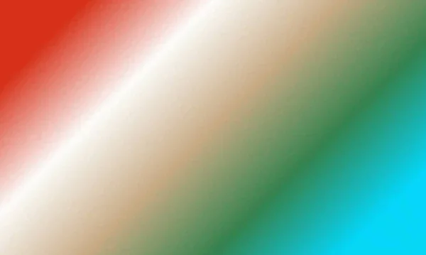 Minimal multicolored polygonal background — Stock Photo