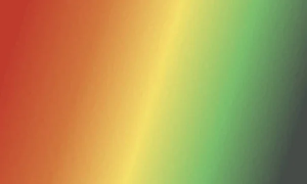 Абстрактний різнокольоровий фон з полі візерунком — стокове фото