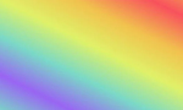 Mínimo fondo poligonal multicolor - foto de stock