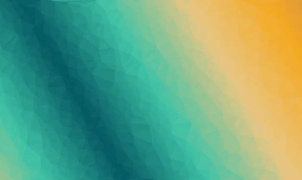 Abstract geometric background with poly pattern — Stock Photo