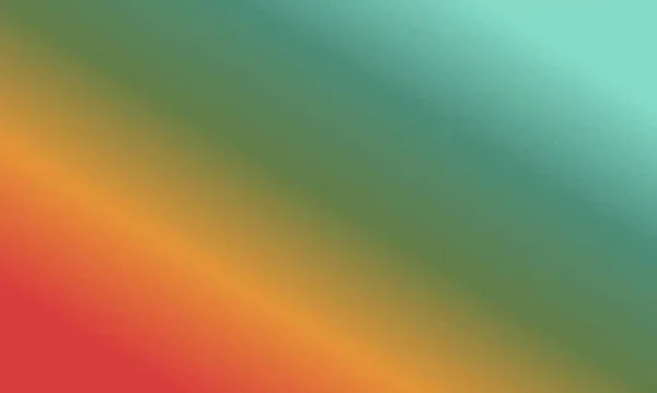 Fond prismatique créatif avec motif polygonal — Photo de stock