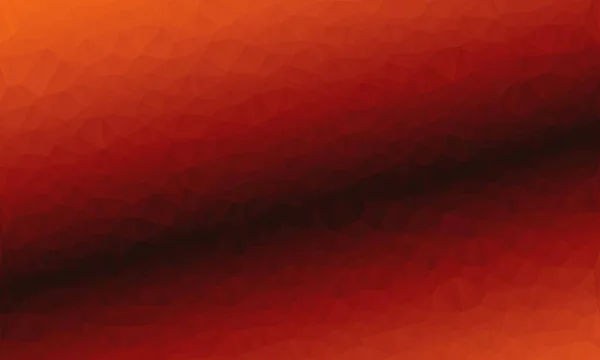 Абстрактний різнокольоровий фон з полі візерунком — стокове фото