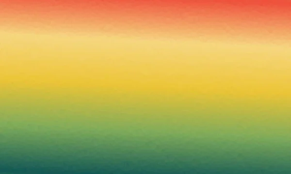Minimal multicolored polygonal background — Stock Photo