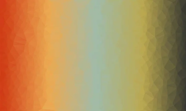 Abstract colorful polygonal background — Stock Photo