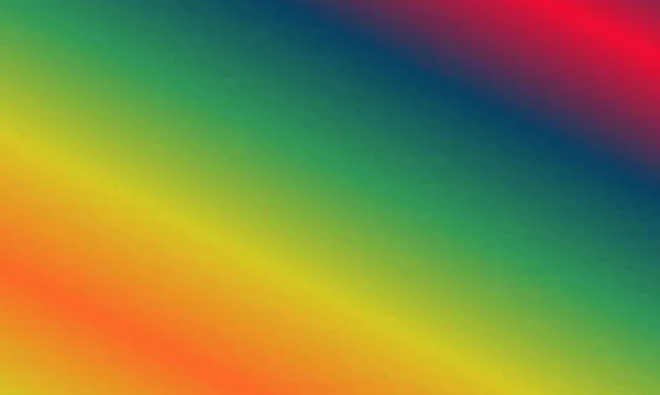 Abstract multicolored background with poly pattern — Stock Photo