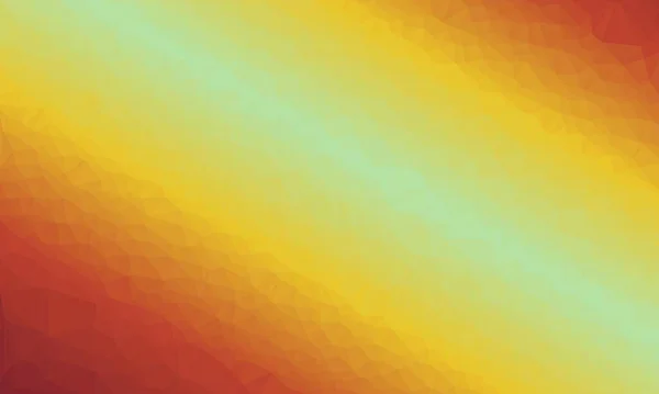 Astratto colorato sfondo poligonale — Foto stock