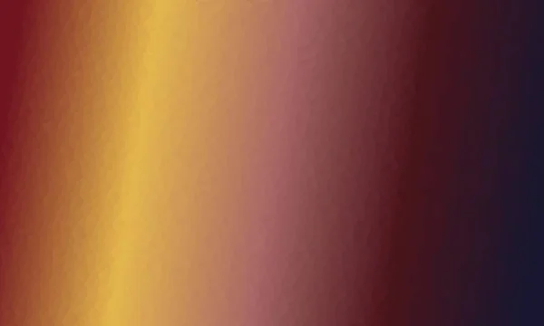 Creative prismatic background with polygonal pattern — Stock Photo