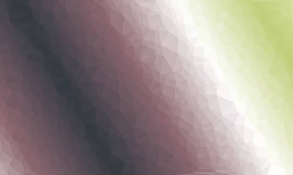 Astratto colorato sfondo poligonale — Foto stock
