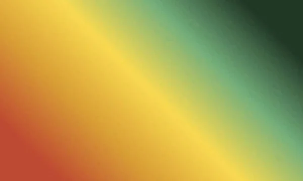 Fondo geométrico abstracto con patrón de poli - foto de stock