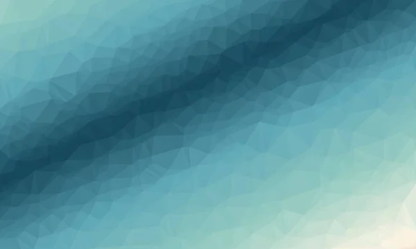 Abstract multicolored background with poly pattern — Stock Photo