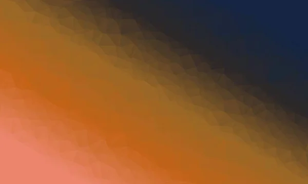Colorful geometric background with mosaic design — Stock Photo