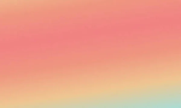 Абстрактний різнокольоровий фон з полі візерунком — стокове фото