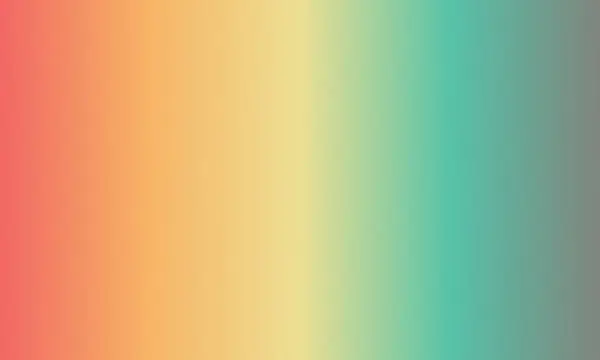 Minimal multicolored polygonal background — Stock Photo